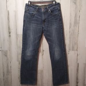 Men's American Eagle Original Straight Cut…